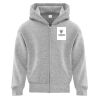 ATC EVERYDAY FLEECE FULL ZIP HOODED SWEATSHIRT Thumbnail