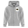 ATC EVERYDAY FLEECE FULL ZIP HOODED SWEATSHIRT Thumbnail