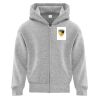 ATC EVERYDAY FLEECE FULL ZIP HOODED SWEATSHIRT Thumbnail