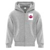 ATC EVERYDAY FLEECE FULL ZIP HOODED SWEATSHIRT Thumbnail