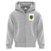 ATC EVERYDAY FLEECE FULL ZIP HOODED SWEATSHIRT Thumbnail