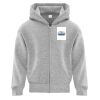 ATC EVERYDAY FLEECE FULL ZIP HOODED SWEATSHIRT Thumbnail