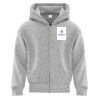 ATC EVERYDAY FLEECE FULL ZIP HOODED SWEATSHIRT Thumbnail
