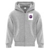 ATC EVERYDAY FLEECE FULL ZIP HOODED SWEATSHIRT Thumbnail