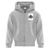ATC EVERYDAY FLEECE FULL ZIP HOODED SWEATSHIRT Thumbnail