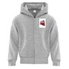 ATC EVERYDAY FLEECE FULL ZIP HOODED SWEATSHIRT Thumbnail
