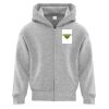 ATC EVERYDAY FLEECE FULL ZIP HOODED SWEATSHIRT Thumbnail