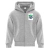 ATC EVERYDAY FLEECE FULL ZIP HOODED SWEATSHIRT Thumbnail