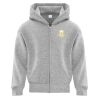 ATC EVERYDAY FLEECE FULL ZIP HOODED SWEATSHIRT Thumbnail