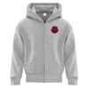 ATC EVERYDAY FLEECE FULL ZIP HOODED SWEATSHIRT Thumbnail
