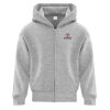 ATC EVERYDAY FLEECE FULL ZIP HOODED SWEATSHIRT Thumbnail