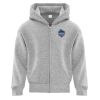 ATC EVERYDAY FLEECE FULL ZIP HOODED SWEATSHIRT Thumbnail