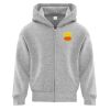 ATC EVERYDAY FLEECE FULL ZIP HOODED SWEATSHIRT Thumbnail