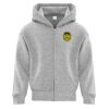 ATC EVERYDAY FLEECE FULL ZIP HOODED SWEATSHIRT Thumbnail