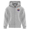 ATC EVERYDAY FLEECE FULL ZIP HOODED SWEATSHIRT Thumbnail