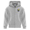 ATC EVERYDAY FLEECE FULL ZIP HOODED SWEATSHIRT Thumbnail