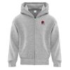 ATC EVERYDAY FLEECE FULL ZIP HOODED SWEATSHIRT Thumbnail