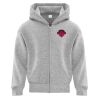 ATC EVERYDAY FLEECE FULL ZIP HOODED SWEATSHIRT Thumbnail