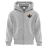 ATC EVERYDAY FLEECE FULL ZIP HOODED SWEATSHIRT Thumbnail