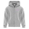 ATC EVERYDAY FLEECE FULL ZIP HOODED SWEATSHIRT Thumbnail