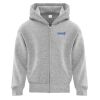 ATC EVERYDAY FLEECE FULL ZIP HOODED SWEATSHIRT Thumbnail