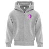 ATC EVERYDAY FLEECE FULL ZIP HOODED SWEATSHIRT Thumbnail