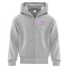 ATC EVERYDAY FLEECE FULL ZIP HOODED SWEATSHIRT Thumbnail