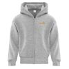 ATC EVERYDAY FLEECE FULL ZIP HOODED SWEATSHIRT Thumbnail