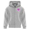 ATC EVERYDAY FLEECE FULL ZIP HOODED SWEATSHIRT Thumbnail