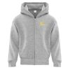 ATC EVERYDAY FLEECE FULL ZIP HOODED SWEATSHIRT Thumbnail