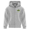 ATC EVERYDAY FLEECE FULL ZIP HOODED SWEATSHIRT Thumbnail