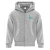 ATC EVERYDAY FLEECE FULL ZIP HOODED SWEATSHIRT Thumbnail
