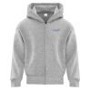 ATC EVERYDAY FLEECE FULL ZIP HOODED SWEATSHIRT Thumbnail