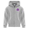 ATC EVERYDAY FLEECE FULL ZIP HOODED SWEATSHIRT Thumbnail