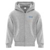 ATC EVERYDAY FLEECE FULL ZIP HOODED SWEATSHIRT Thumbnail