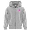 ATC EVERYDAY FLEECE FULL ZIP HOODED SWEATSHIRT Thumbnail