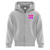 ATC EVERYDAY FLEECE FULL ZIP HOODED SWEATSHIRT Thumbnail