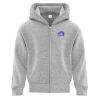 ATC EVERYDAY FLEECE FULL ZIP HOODED SWEATSHIRT Thumbnail