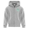 ATC EVERYDAY FLEECE FULL ZIP HOODED SWEATSHIRT Thumbnail