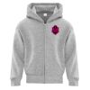 ATC EVERYDAY FLEECE FULL ZIP HOODED SWEATSHIRT Thumbnail