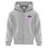 ATC EVERYDAY FLEECE FULL ZIP HOODED SWEATSHIRT Thumbnail