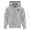 ATC EVERYDAY FLEECE FULL ZIP HOODED SWEATSHIRT Thumbnail