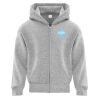ATC EVERYDAY FLEECE FULL ZIP HOODED SWEATSHIRT Thumbnail