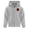 ATC EVERYDAY FLEECE FULL ZIP HOODED SWEATSHIRT Thumbnail