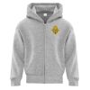 ATC EVERYDAY FLEECE FULL ZIP HOODED SWEATSHIRT Thumbnail
