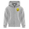 ATC EVERYDAY FLEECE FULL ZIP HOODED SWEATSHIRT Thumbnail