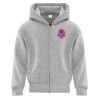 ATC EVERYDAY FLEECE FULL ZIP HOODED SWEATSHIRT Thumbnail