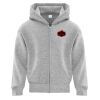 ATC EVERYDAY FLEECE FULL ZIP HOODED SWEATSHIRT Thumbnail