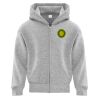 ATC EVERYDAY FLEECE FULL ZIP HOODED SWEATSHIRT Thumbnail