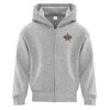 ATC EVERYDAY FLEECE FULL ZIP HOODED SWEATSHIRT Thumbnail